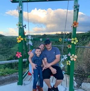 Meet your Posher, Idalisse